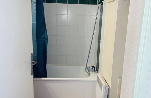 Santa Cruz Apartment | Studio near the city center