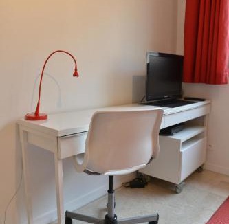 Charmettes - Bellecombe Apartment | Studio Part Dieu Bellecombe