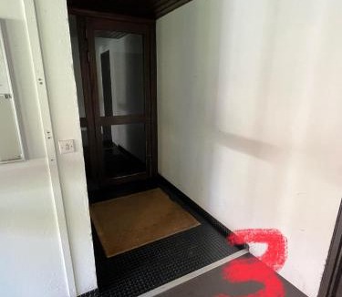 Les Carroz-d'Araches Apartment | studio station des carroz d'arraches