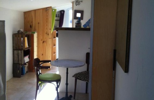 Six-Fours-les-Plages Apartment | studio sur plage