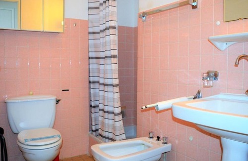 Cavaliere Beach Apartment | Studio sur plage Cavalière avec terrasse, 1er étage, 2 couchages - FR-1-251-80