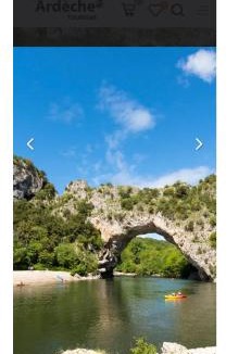 Lalevade-dʼArdeche Apartment | Studio tout confort