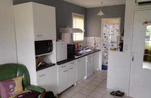 Castres Apartment | Studio Tranquille