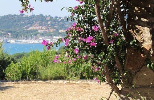 Cavaliere Apartment | Studio vue mer à 400m des Plages