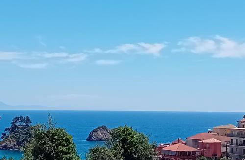Parga Apartment | Studios Spiros Parga