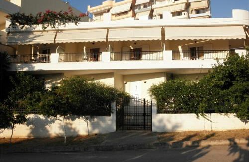 Loutra Edipsou Apartment | Studios Veneti