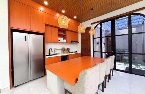 Bukit Villa | Stunning 3 Bedroom Villa In Jimbaran
