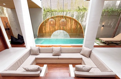 Bukit Villa | Stunning 3 Bedroom Villa In Jimbaran