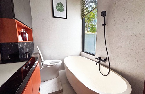 Bukit Villa | Stunning 3 Bedroom Villa In Jimbaran