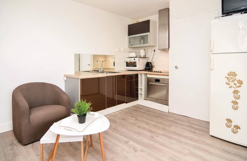 Sete Apartment | Stunning apartment in Sète with WiFi