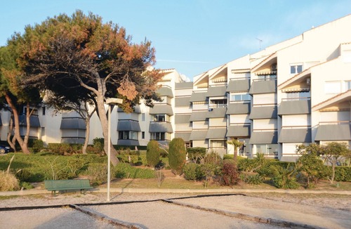 Sete Apartment | Stunning apartment in Sète with WiFi
