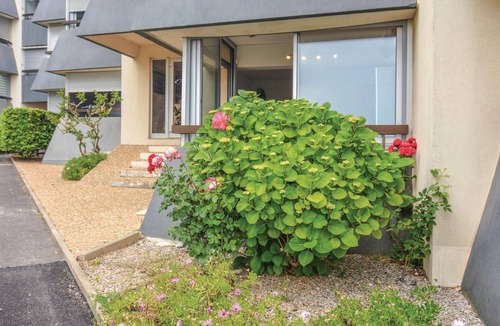 Sete Apartment | Stunning apartment in Sète with WiFi
