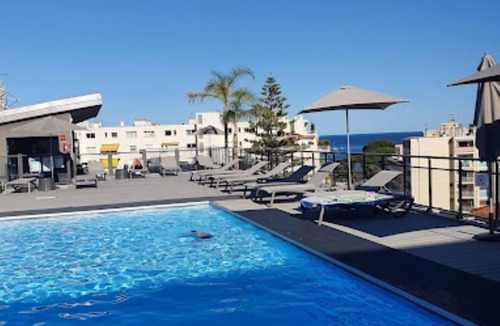 Roquebrune-Cap-Martin Apartment | Stunning Gorgeous 50 m from the sea for 6 peoples!