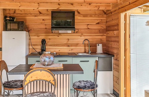 Le Luc House | Stunning home in Le Luc with WiFi