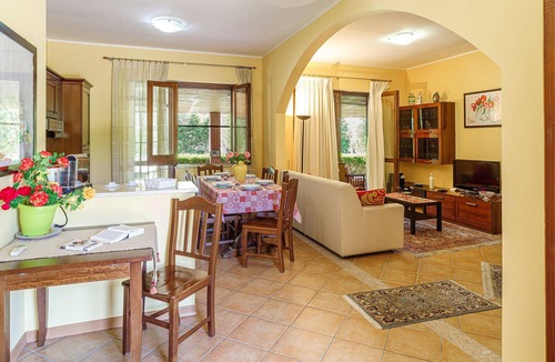 Montecorice House | Stunning home in Montecorice
