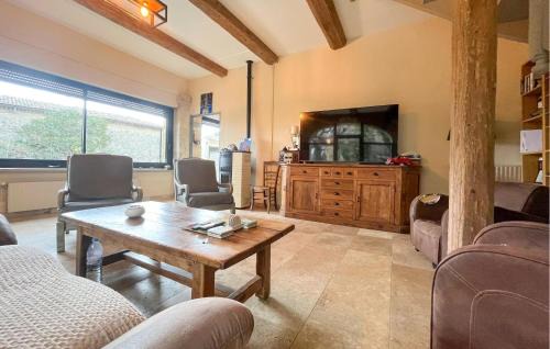 Montaren-et-Saint-Mediers House | Stunning Home In Montaren St Mediers