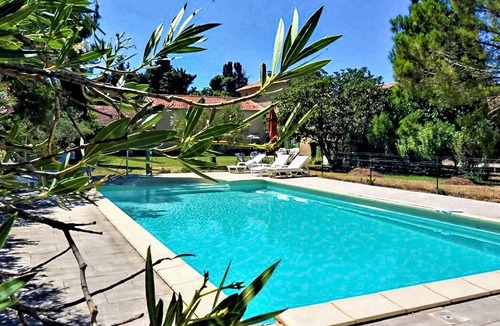 Violes House | Stunning home in Violès