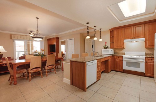 West Kissimmee Resort | STUNNING ONE BEDROOM GRAND VILLA AT WESTGATE TOWN CENTER RESORT NEAR DISNEY