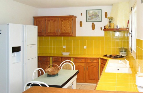 Saint-Paul-en-Foret House | Stunning private villa for 6 people with private pool, WIFI, TV and terrace