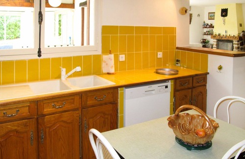 Saint-Paul-en-Foret House | Stunning private villa for 6 people with private pool, WIFI, TV and terrace
