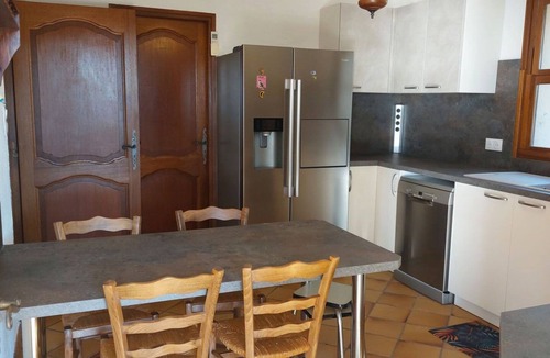 Cavaliere Villa | Stunning private villa for 6 people with A/C, private pool, WIFI, TV, terrace and panoramic view