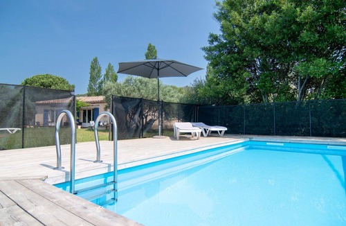 Salernes House | Stunning private villa with private pool, WIFI, TV, terrace, pets allowed and panoramic view