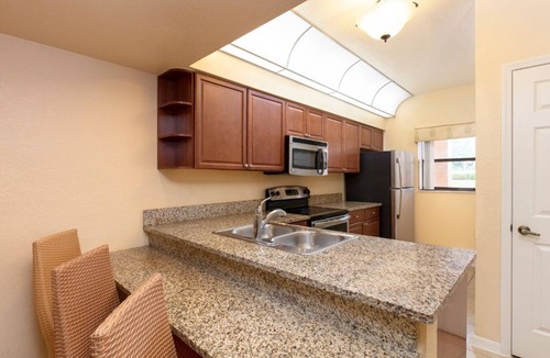 Florida Central Atlantic Coast Apartment | STUNNING Two Bedroom condo at Westgate Lakes Resort near UNIVERSAL AND DISNEY