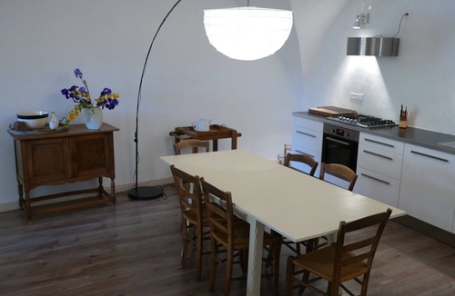 Les Vigneaux Apartment | Stylishly furnished apartment, idyllic mountain village, Ecrins National Park