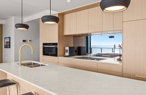 Palm Beach Apartment | Sub Penthouse At The Hemingway