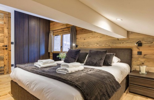 Chamonix City Centre Apartment | Sublime 6pax 80m2 | MtBlancView | Central |Parking