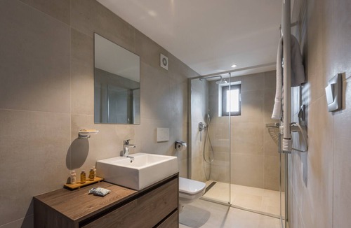 Montriond Apartment | Sugi - Views | Sauna | Spacious | Morzine
