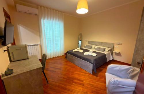 Airola House | Suite 04