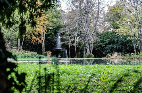 Montclar-sur-Gervanne House | Suite 17 (1st floor)