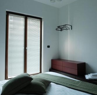 Saviano House | Suite 64