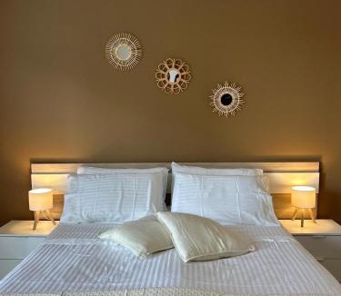 Saviano House | Suite 64