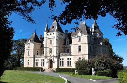 Cluis Bed & Breakfast | Suite Baccara