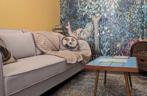 Palinges Bed & Breakfast | Suite chambre d'hotes with character in the country-side
