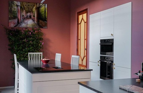 Thermal Bed & Breakfast | Suite de l'Opéra