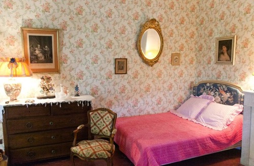 Brignoles Bed & Breakfast | Suite Familiale