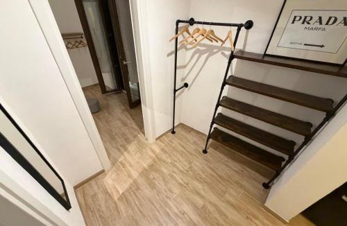 Centro Storico Apartment | SUITE LUX apulia