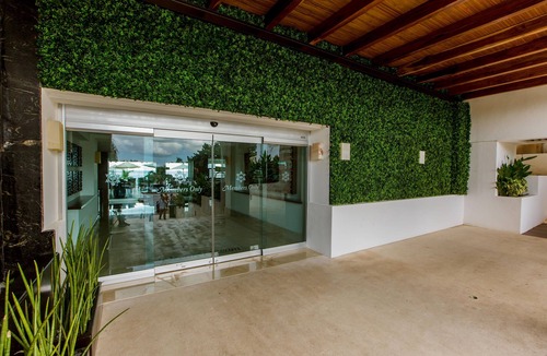 Punta Cancun Apartment | Suite ocean view Zona Hotelera