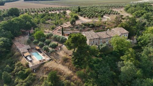 Riez House | Suite piscine