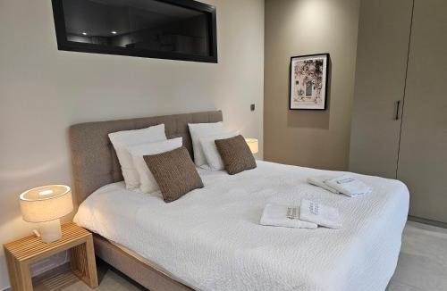 Entrecasteaux Bed & Breakfast | Suite Sieste en Provence