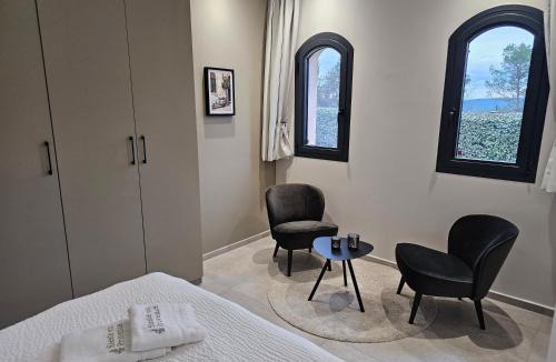 Entrecasteaux Bed & Breakfast | Suite Sieste en Provence