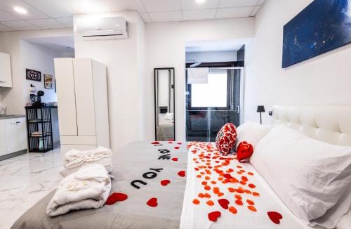 Casoria Apartment | SUITE SPACE by concept italy