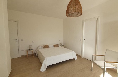 Palinuro House | Suites Med Palinuro