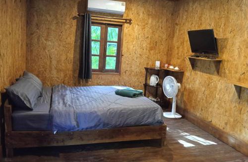 Ko Yao House | Sukanyawoodhouse