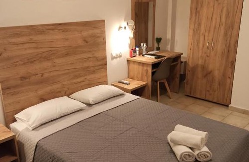 Kavos Apartment | Summer Desire