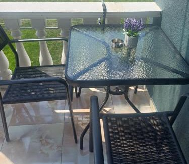 Sithonia Apartment | Summer Paradise
