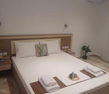 Sithonia Apartment | Summer Paradise